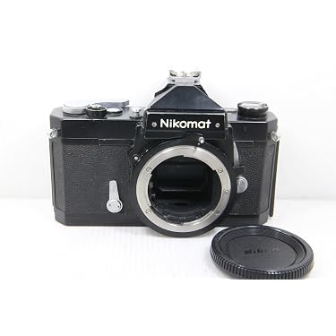 Amazon | nikon ニコマート FTN ブラック | 一眼レフカメラ 通販